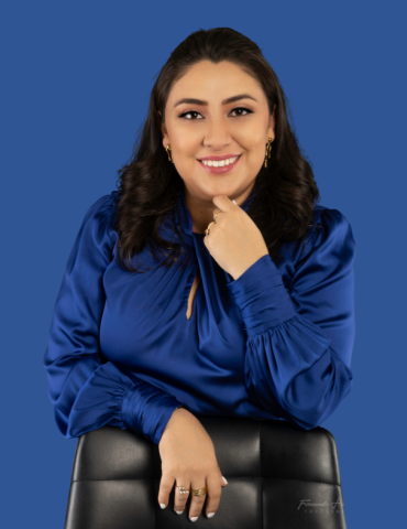 Brianda Ramírez nueva