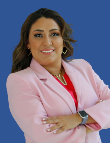 Brianda Ramírez
